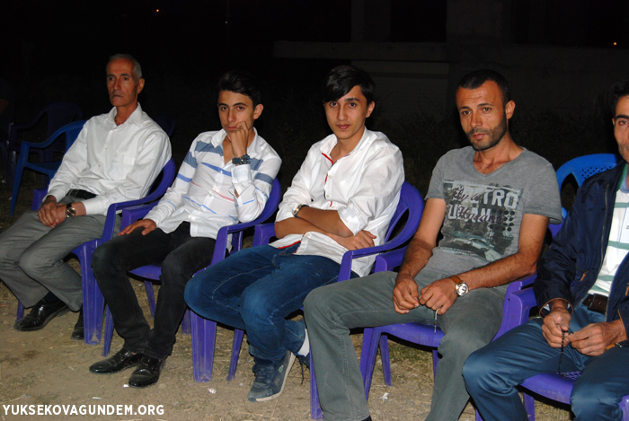 Baykal Ailesinin mutlu Günü 141