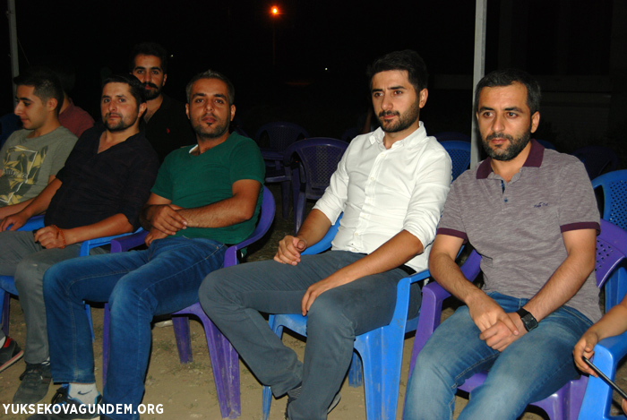 Baykal Ailesinin mutlu Günü 142