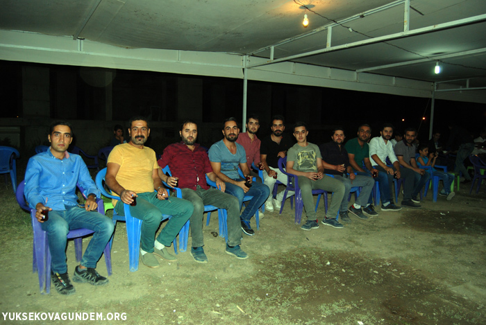 Baykal Ailesinin mutlu Günü 144