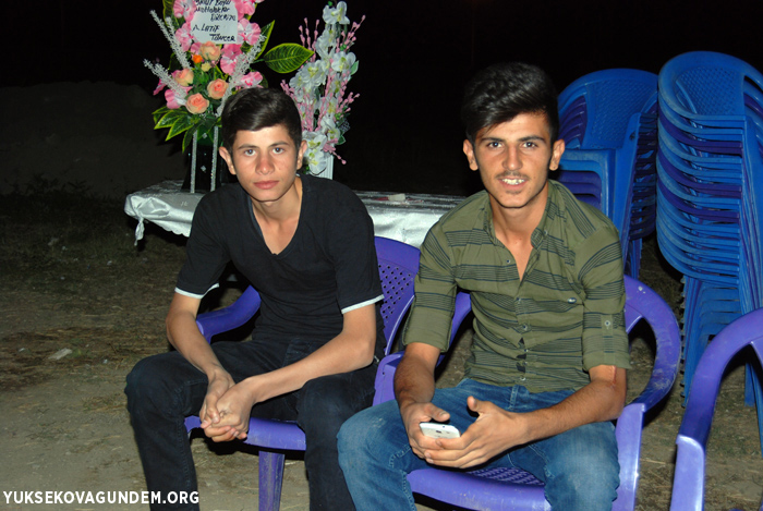 Baykal Ailesinin mutlu Günü 145