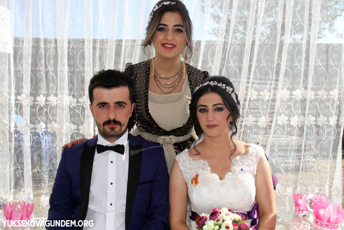 Baykal Ailesinin mutlu Günü 15