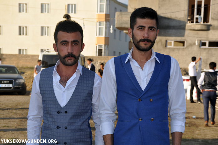 Baykal Ailesinin mutlu Günü 150