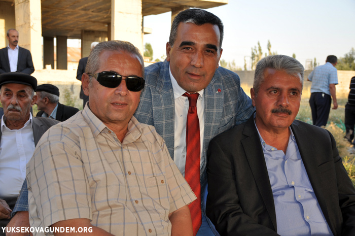 Baykal Ailesinin mutlu Günü 157