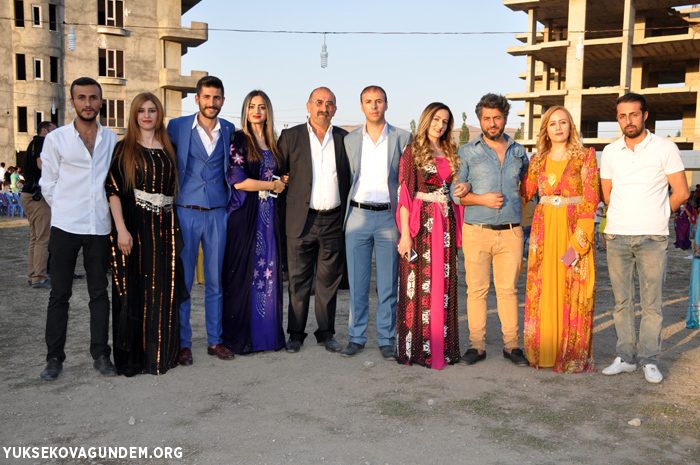 Baykal Ailesinin mutlu Günü 166