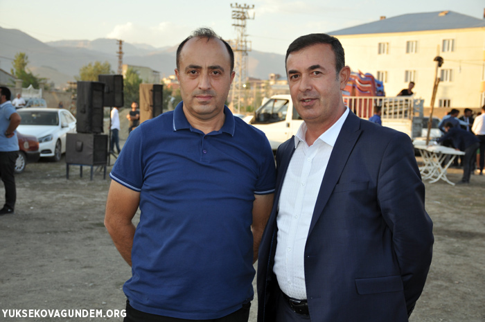 Baykal Ailesinin mutlu Günü 168