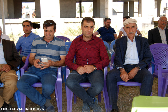 Baykal Ailesinin mutlu Günü 18