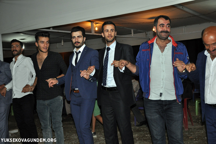 Baykal Ailesinin mutlu Günü 181