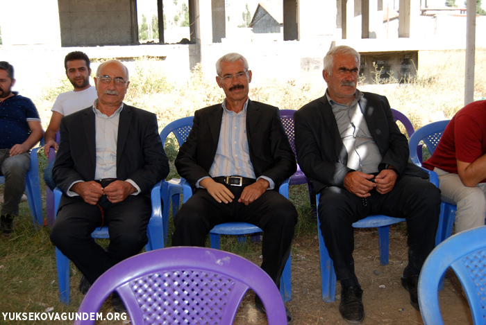 Baykal Ailesinin mutlu Günü 19