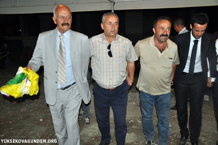 Baykal Ailesinin mutlu Günü 193