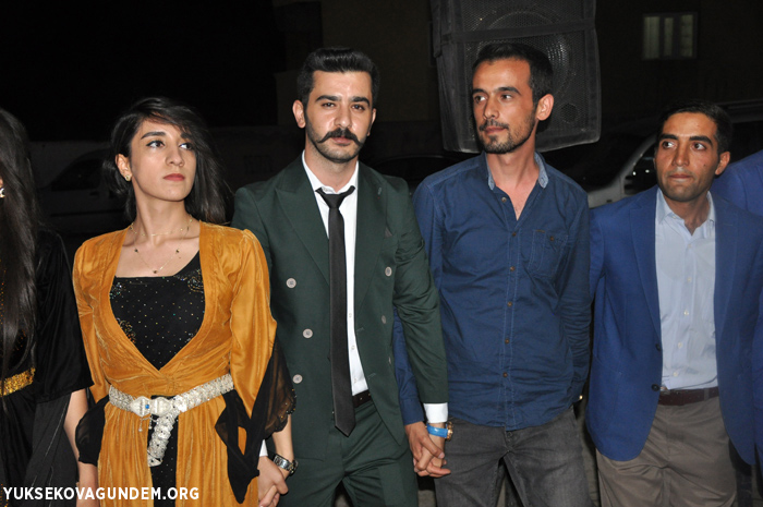 Baykal Ailesinin mutlu Günü 199