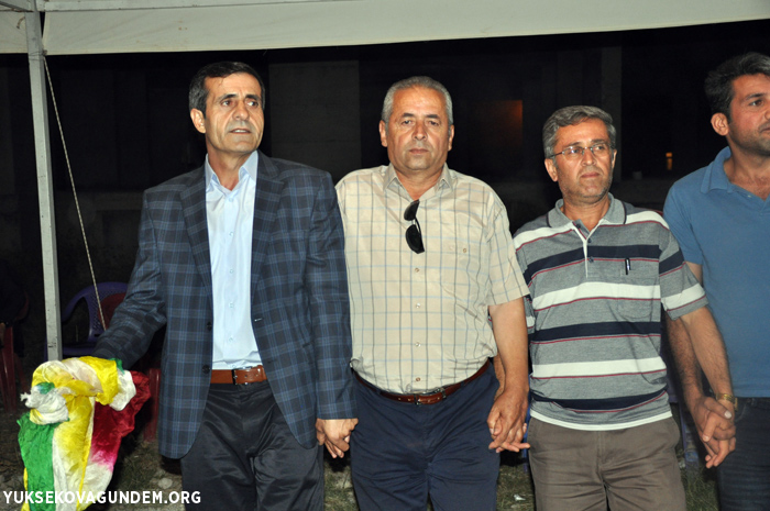 Baykal Ailesinin mutlu Günü 202