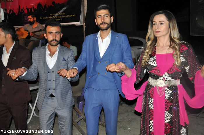 Baykal Ailesinin mutlu Günü 209