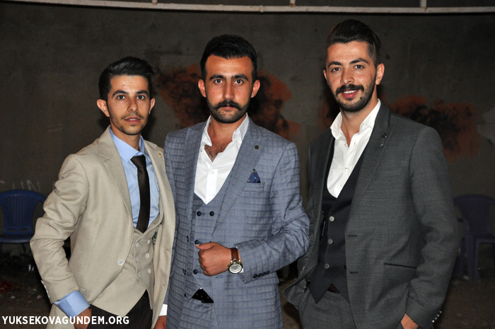 Baykal Ailesinin mutlu Günü 218