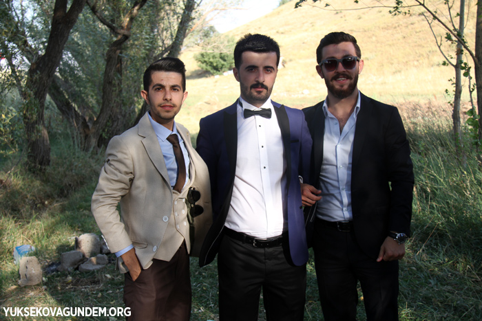 Baykal Ailesinin mutlu Günü 231