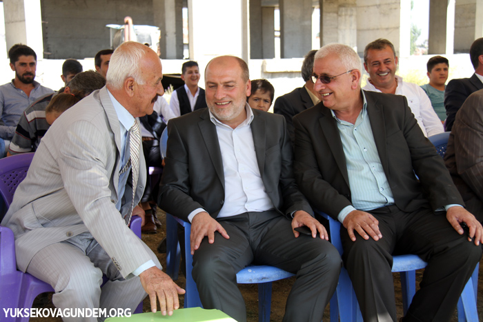 Baykal Ailesinin mutlu Günü 242