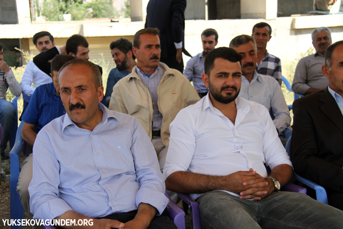 Baykal Ailesinin mutlu Günü 245