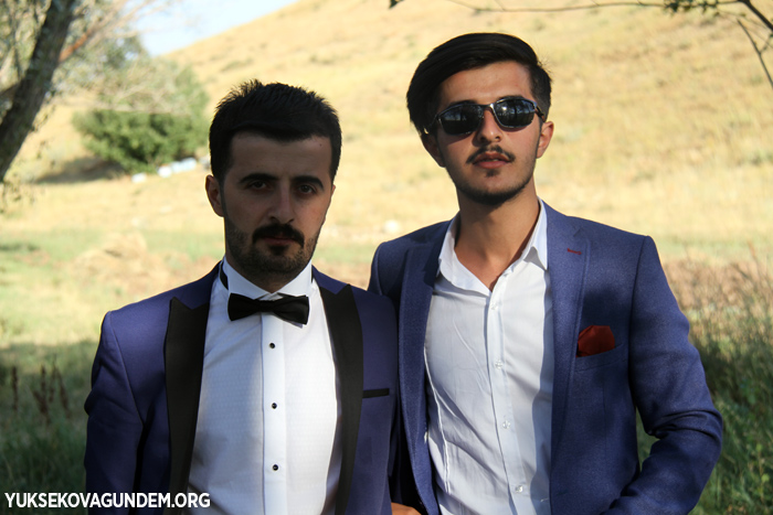 Baykal Ailesinin mutlu Günü 257