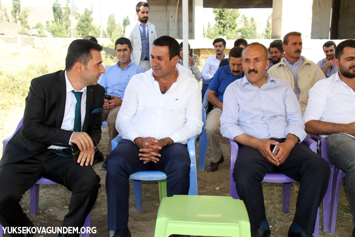 Baykal Ailesinin mutlu Günü 268