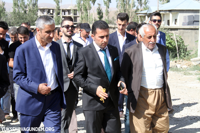 Baykal Ailesinin mutlu Günü 270