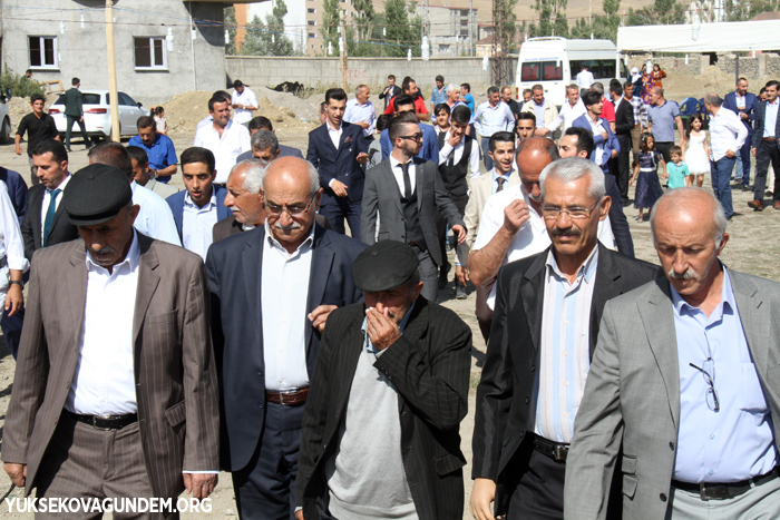 Baykal Ailesinin mutlu Günü 281