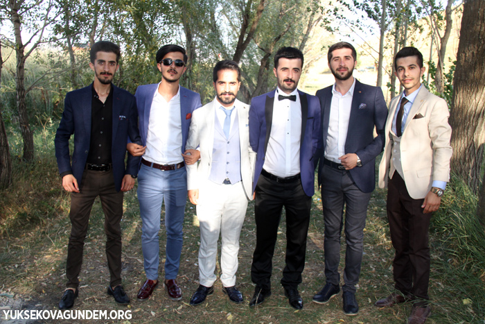 Baykal Ailesinin mutlu Günü 288