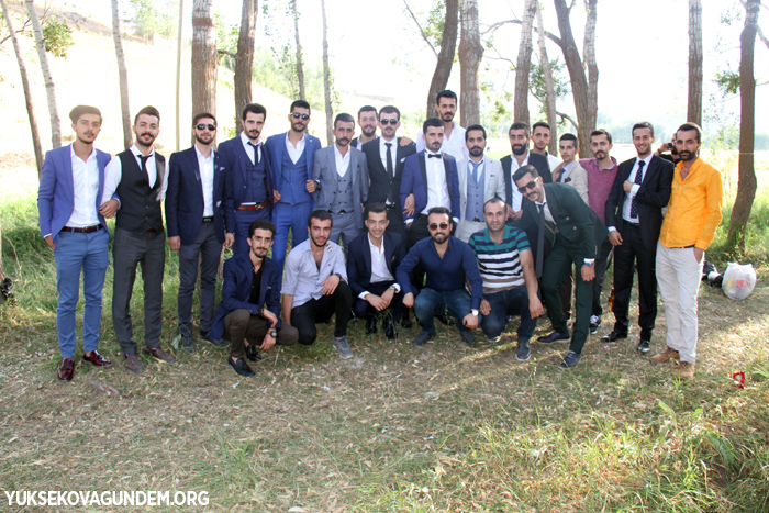 Baykal Ailesinin mutlu Günü 307