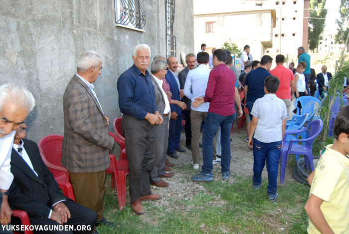 Baykal Ailesinin mutlu Günü 33