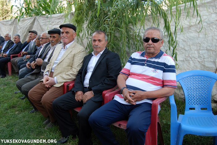 Baykal Ailesinin mutlu Günü 34
