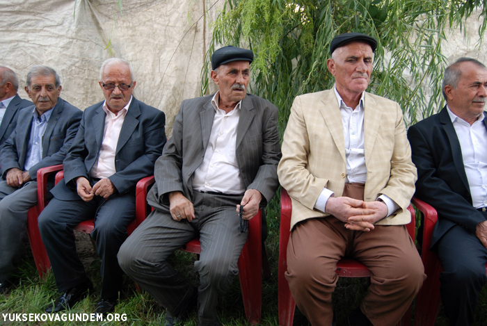 Baykal Ailesinin mutlu Günü 35
