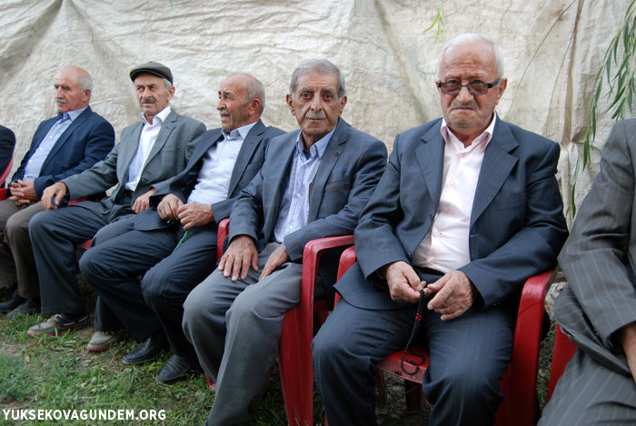 Baykal Ailesinin mutlu Günü 36