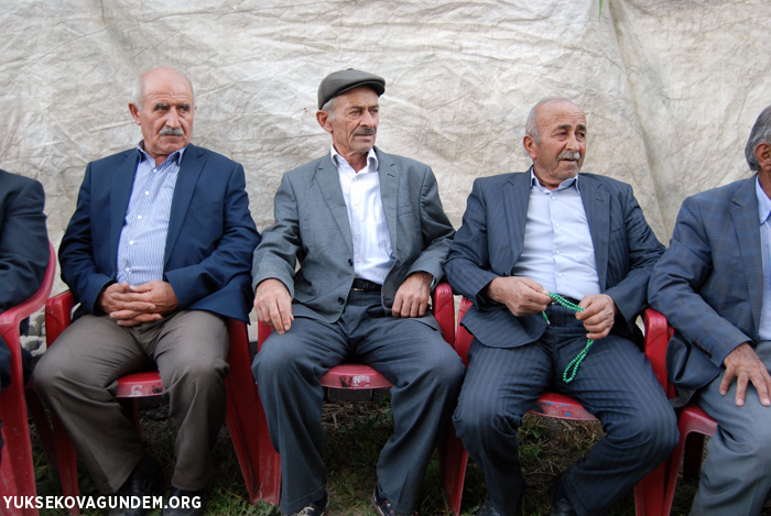 Baykal Ailesinin mutlu Günü 37