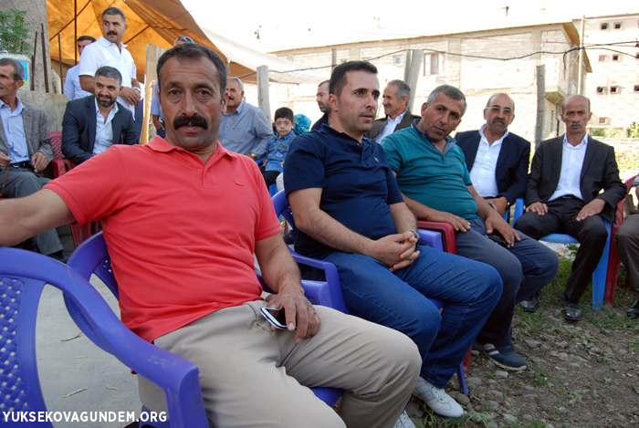 Baykal Ailesinin mutlu Günü 40