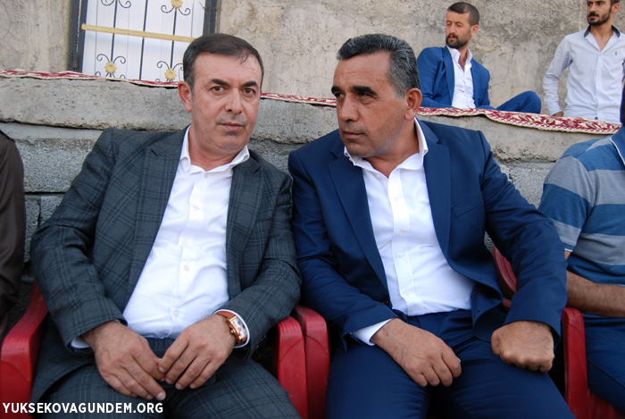Baykal Ailesinin mutlu Günü 45