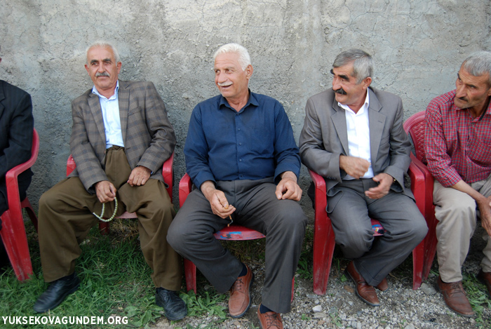 Baykal Ailesinin mutlu Günü 48