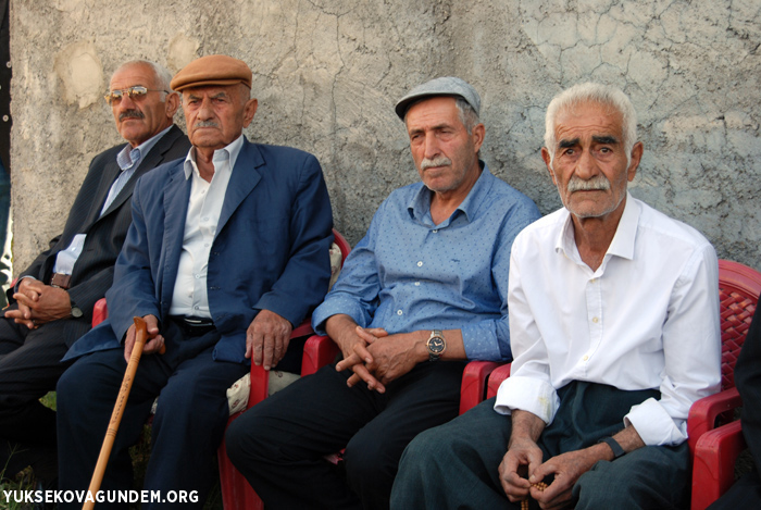 Baykal Ailesinin mutlu Günü 49