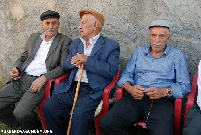 Baykal Ailesinin mutlu Günü 51