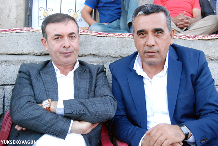 Baykal Ailesinin mutlu Günü 53