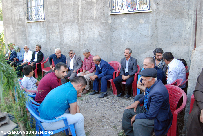 Baykal Ailesinin mutlu Günü 54