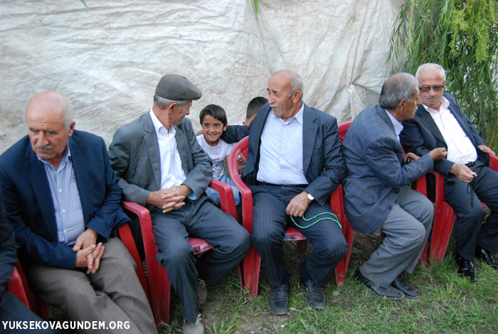 Baykal Ailesinin mutlu Günü 55