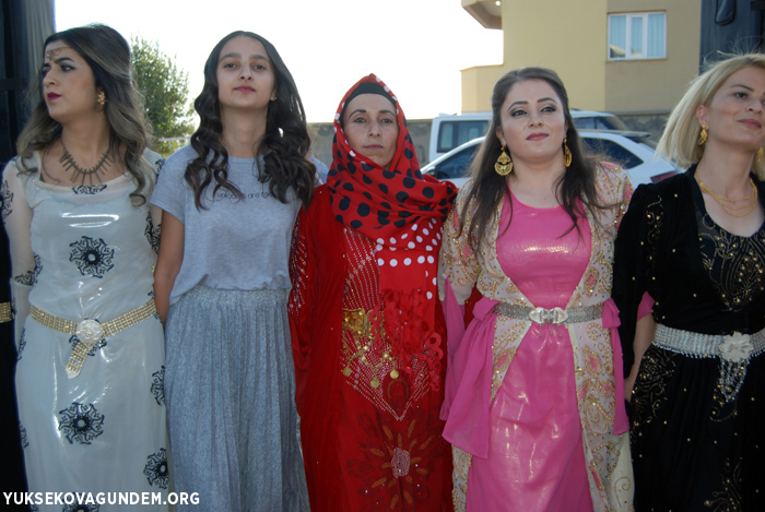 Baykal Ailesinin mutlu Günü 66