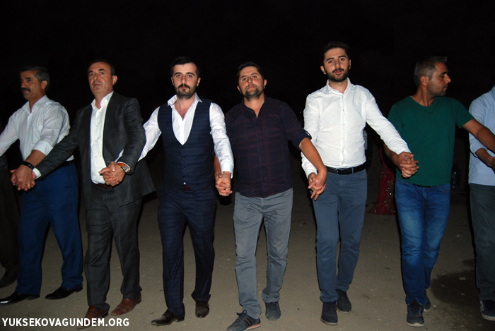 Baykal Ailesinin mutlu Günü 73