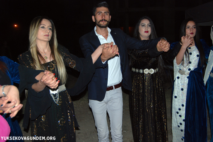 Baykal Ailesinin mutlu Günü 77