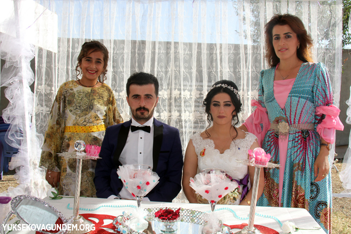Baykal Ailesinin mutlu Günü 9