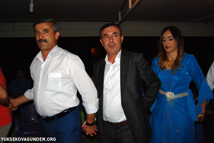 Baykal Ailesinin mutlu Günü 93
