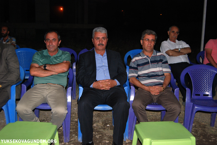 Baykal Ailesinin mutlu Günü 99