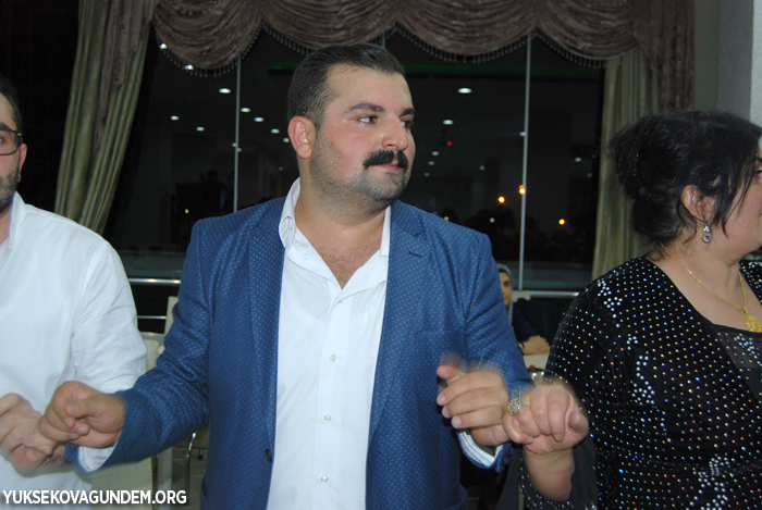 Baygüneş ile Çobanoğlu ailesinin mutlu günü 122