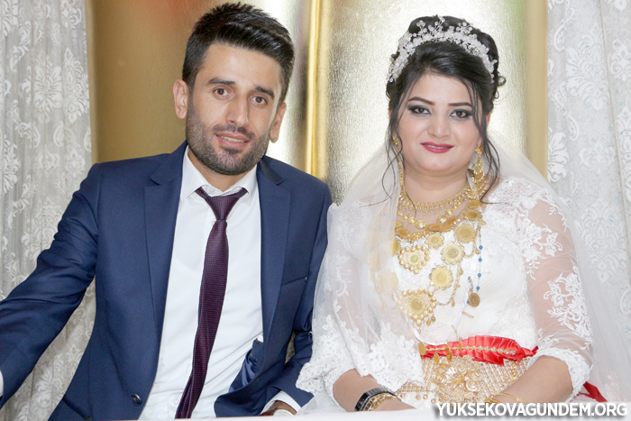 Yüksekova Düğünleri (26-27) Ağustos 2017 10