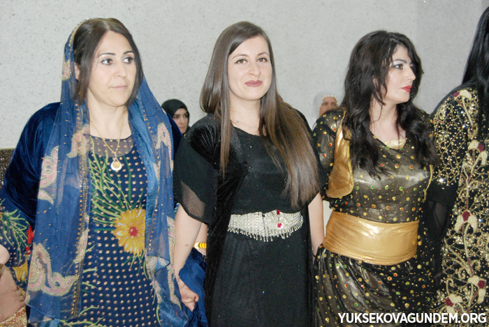 Yüksekova Düğünleri (26-27) Ağustos 2017 100