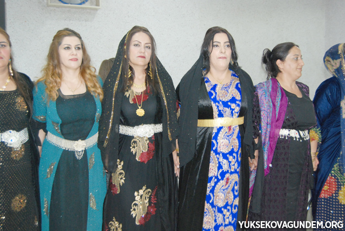 Yüksekova Düğünleri (26-27) Ağustos 2017 101