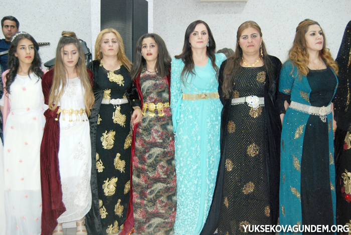 Yüksekova Düğünleri (26-27) Ağustos 2017 102